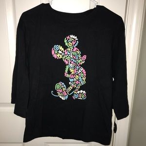 Mickey Mouse Tee